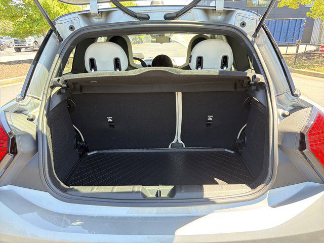 2026 MINI Hardtop Cooper S