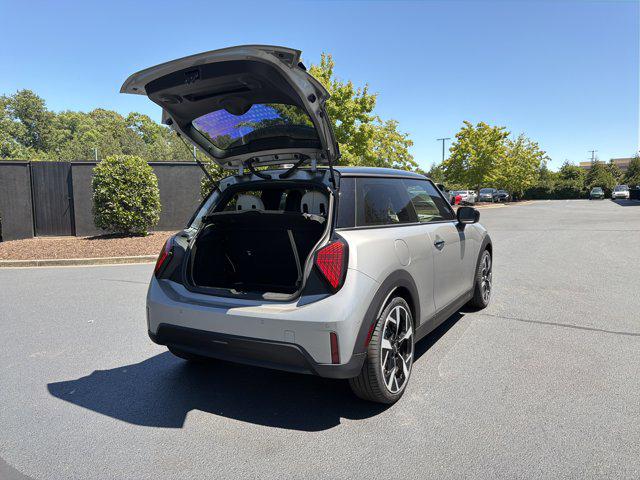 2026 MINI Hardtop Cooper S