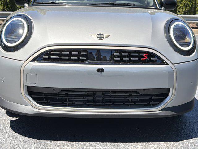 2026 MINI Hardtop Cooper S