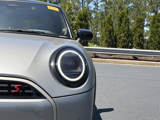2026 MINI Hardtop Cooper S