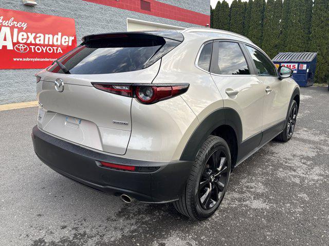 2024 Mazda CX-30 2.5 S Select Sport
