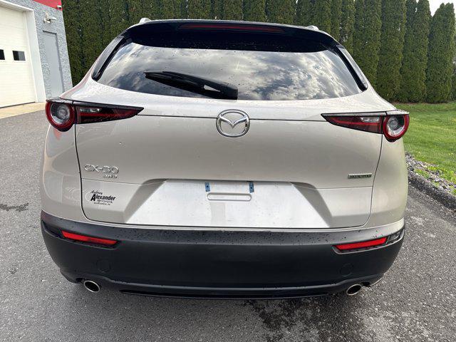 2024 Mazda CX-30 2.5 S Select Sport