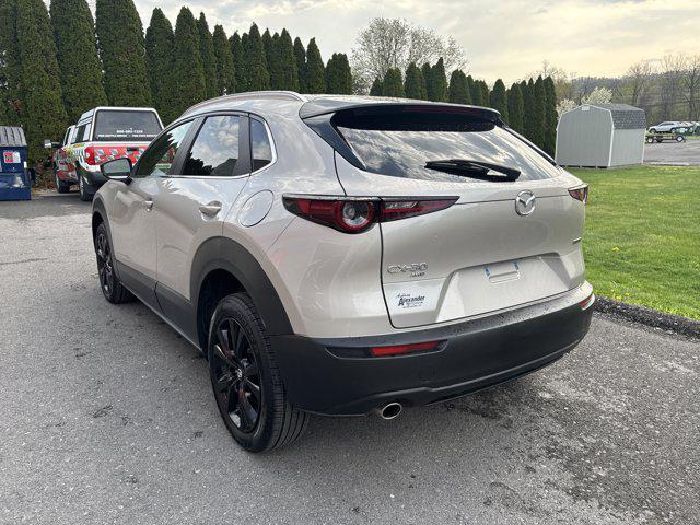 2024 Mazda CX-30 2.5 S Select Sport