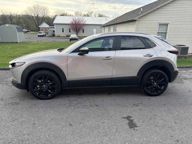 2024 Mazda CX-30 2.5 S Select Sport