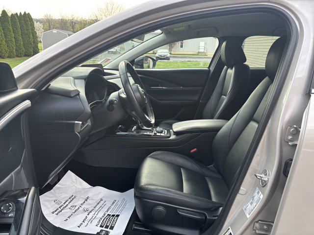 2024 Mazda CX-30 2.5 S Select Sport