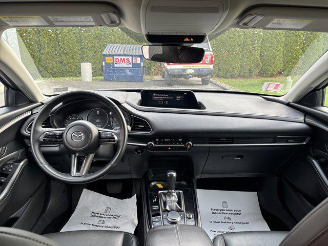 2024 Mazda CX-30 2.5 S Select Sport