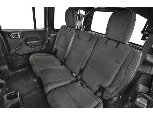2026 Jeep Wrangler 85th Anniversary
