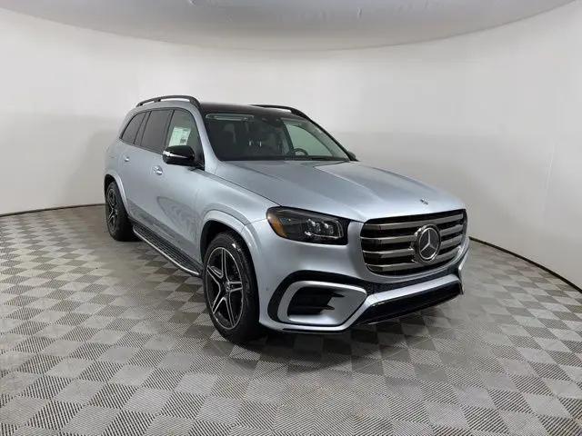 2026 Mercedes-Benz GLS GLS 450 4MATIC for sale in Hartford, CT