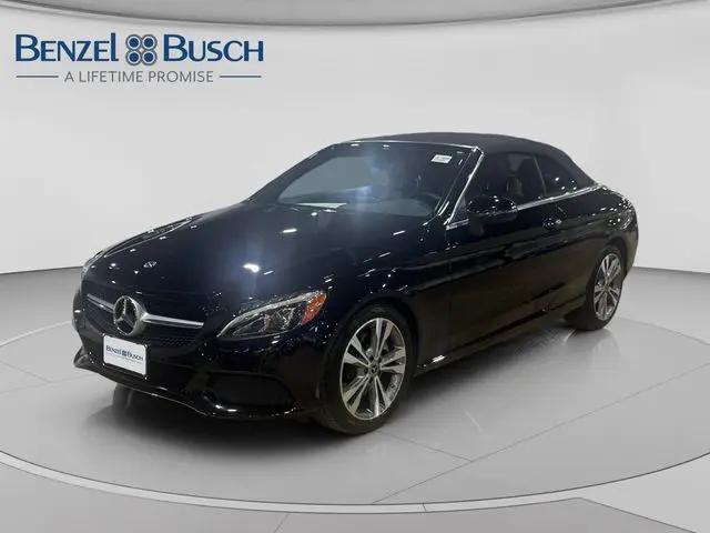 2018 Mercedes-Benz C-CLASS C 300 4MATIC for sale in Englewood, NJ