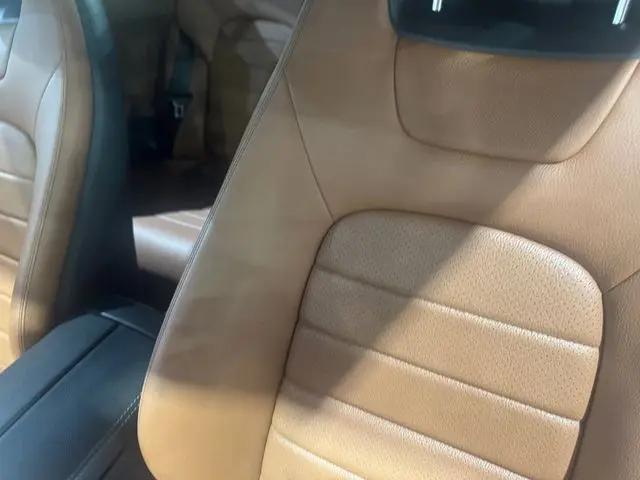 2018 Mercedes-Benz C-CLASS C 300 4MATIC
