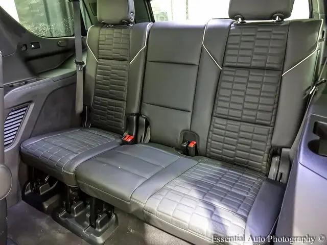 2023 Cadillac Escalade 4WD Sport Platinum