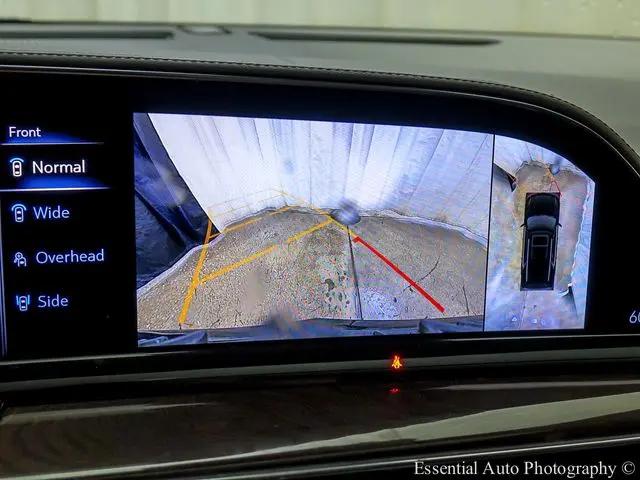 2023 Cadillac Escalade 4WD Sport Platinum
