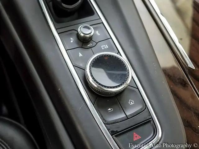 2023 Cadillac Escalade 4WD Sport Platinum