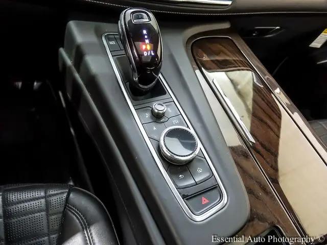 2023 Cadillac Escalade 4WD Sport Platinum