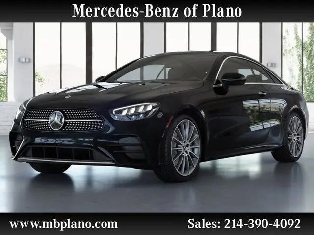 2022 Mercedes-Benz E 450 E 450 for sale in Plano, TX