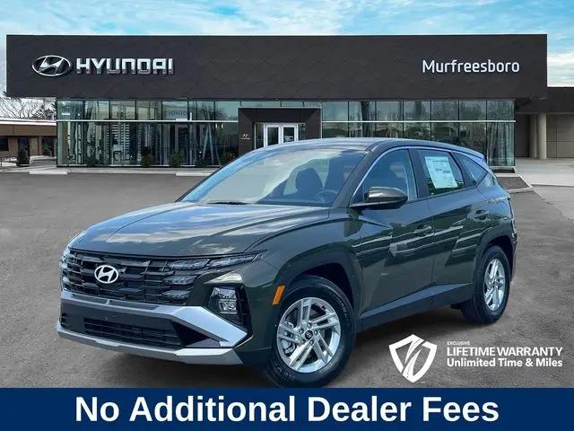 2026 Hyundai Tucson SE for sale in Murfreesboro, TN