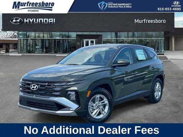 2026 Hyundai Tucson SE for sale in Murfreesboro, TN