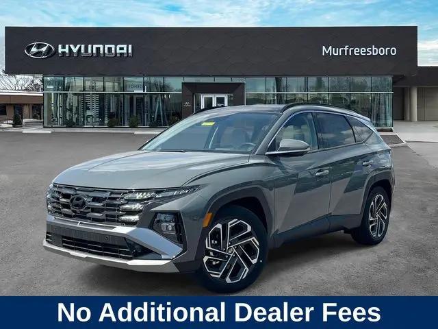 2026 Hyundai Tucson Limited for sale in Murfreesboro, TN