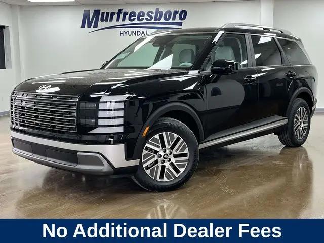 2026 Hyundai Palisade Hybrid Blue SEL 7P for sale in Murfreesboro, TN