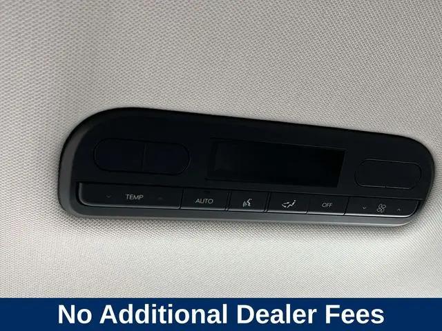 2026 Hyundai Palisade Hybrid Blue SEL 7P