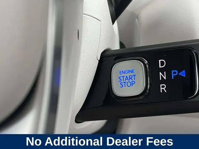 2026 Hyundai Palisade Hybrid Blue SEL 7P