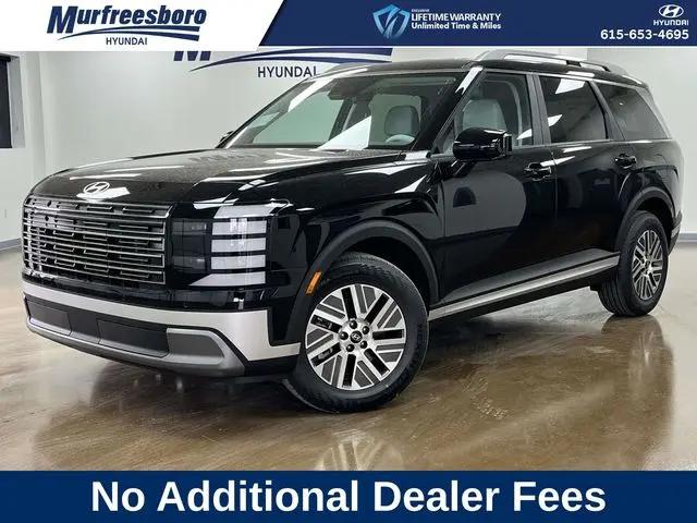 2026 Hyundai Palisade Hybrid Blue SEL 7P for sale in Murfreesboro, TN