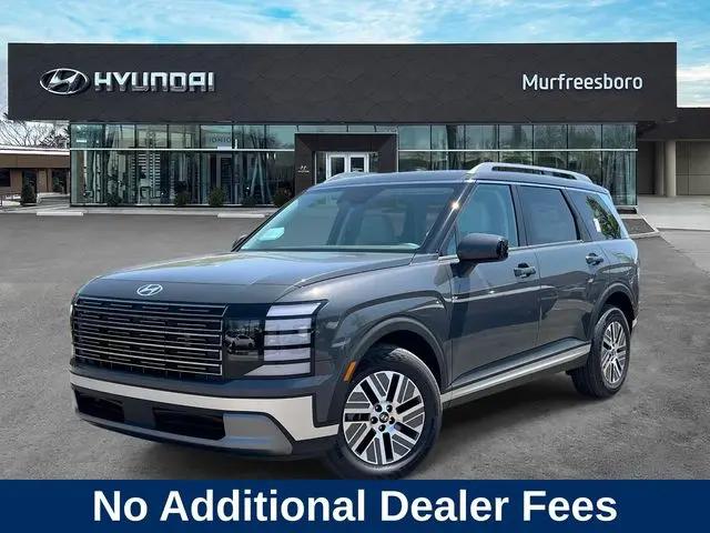 2026 Hyundai Palisade Hybrid Blue SEL 7P for sale in Murfreesboro, TN