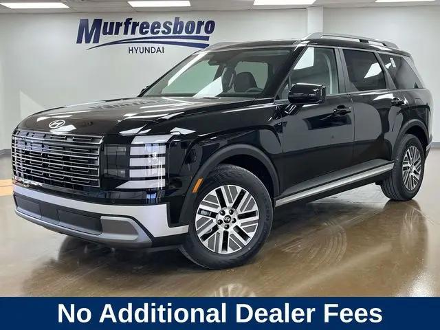 2026 Hyundai Palisade Hybrid Blue SEL 8P for sale in Murfreesboro, TN
