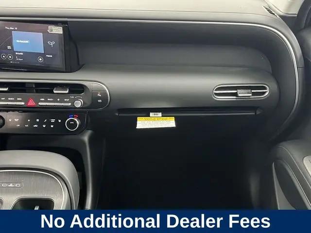 2026 Hyundai Palisade Hybrid Blue SEL 8P