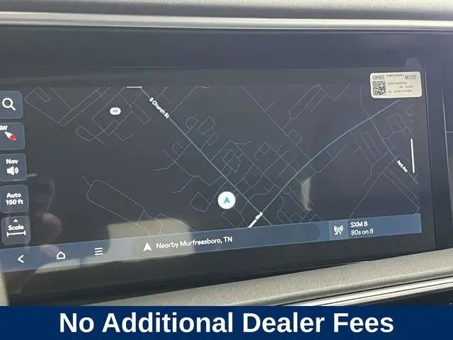 2026 Hyundai Palisade Hybrid Blue SEL 8P
