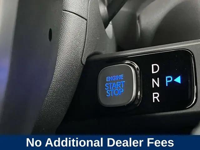 2026 Hyundai Palisade Hybrid Blue SEL 8P