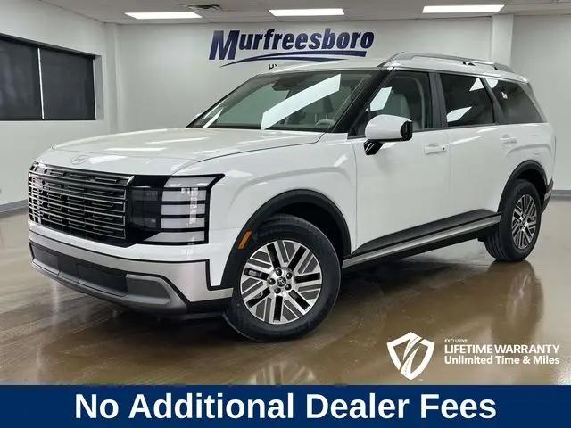 2026 Hyundai Palisade Hybrid Blue SEL 8P for sale in Murfreesboro, TN