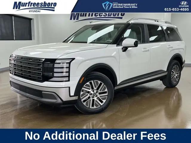2026 Hyundai Palisade Hybrid Blue SEL 8P for sale in Murfreesboro, TN