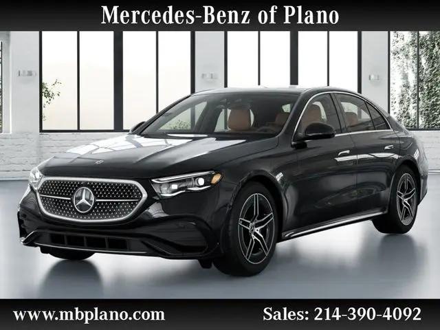 2026 Mercedes-Benz E 350 E 350 for sale in Plano, TX