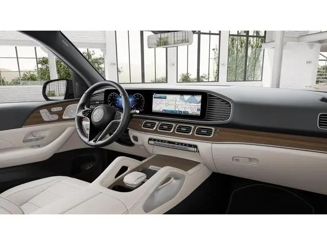 2026 Mercedes-Benz GLE GLE 450 4MATIC