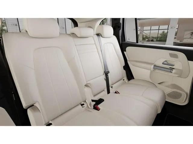 2026 Mercedes-Benz GLB 4MATIC