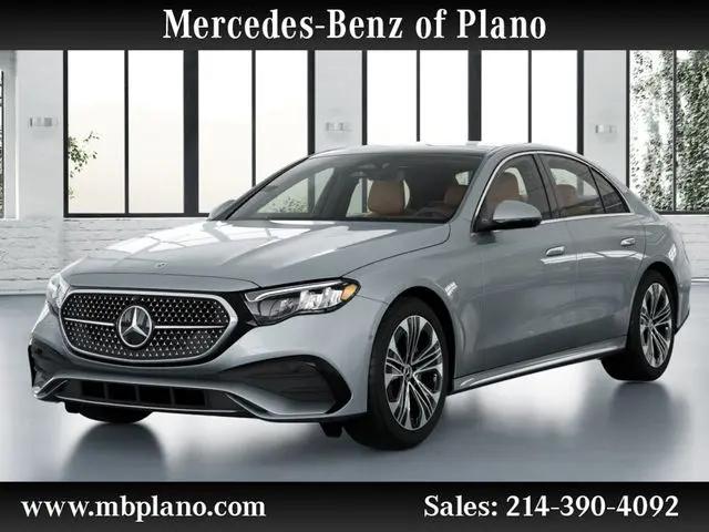 2026 Mercedes-Benz E 350 E 350 for sale in Plano, TX