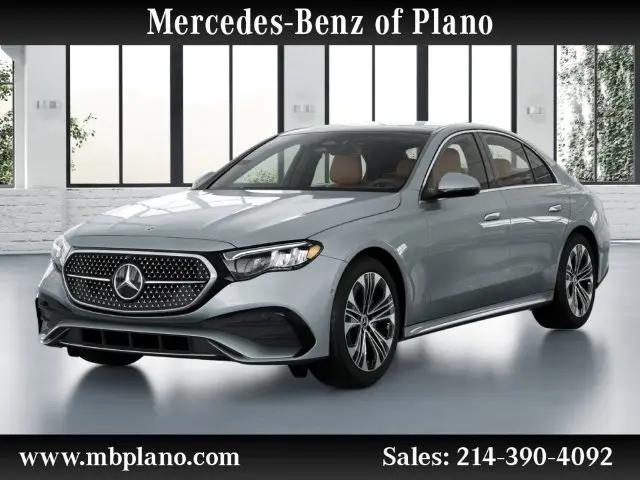 2026 Mercedes-Benz E 350 E 350 for sale in Plano, TX