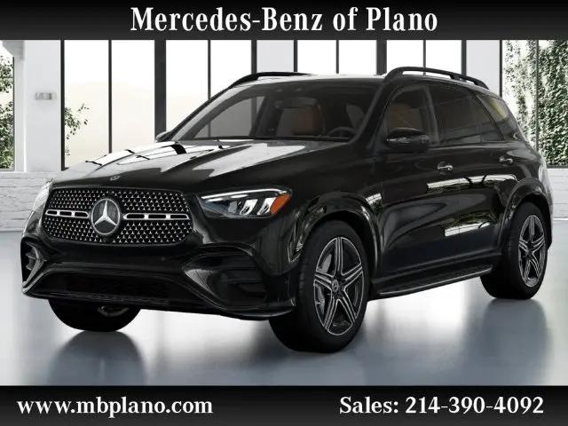 2026 Mercedes-Benz GLE GLE 450 4MATIC for sale in Plano, TX