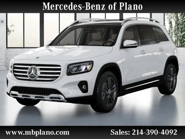 2026 Mercedes-Benz GLB GLB 250 for sale in Plano, TX