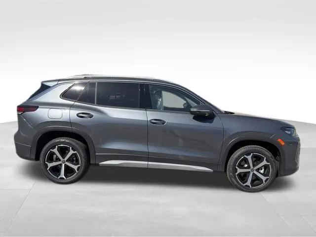 2026 Volkswagen Tiguan SE for sale in Sunnyvale, CA