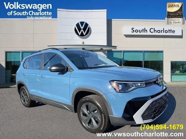 2026 Volkswagen Taos S for sale in Charlotte, NC