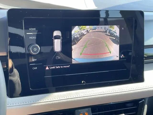 2026 Volkswagen Taos S