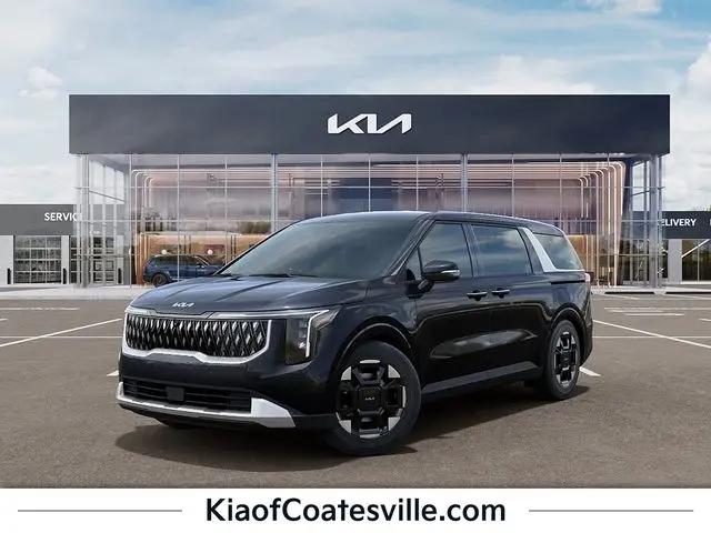2026 Kia Carnival MPV EX for sale in Coatesville, PA