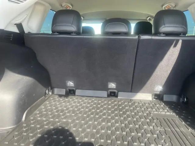 2018 Jeep Compass Latitude FWD