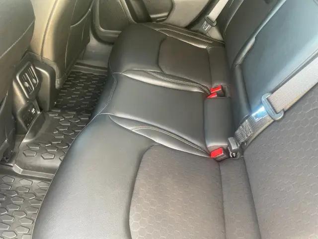 2018 Jeep Compass Latitude FWD