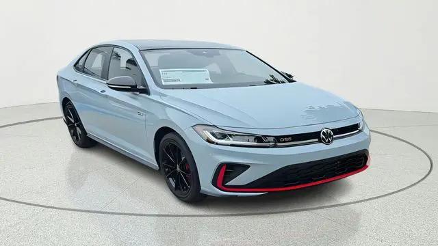 2026 Volkswagen Jetta GLI Autobahn for sale in Dallas, TX