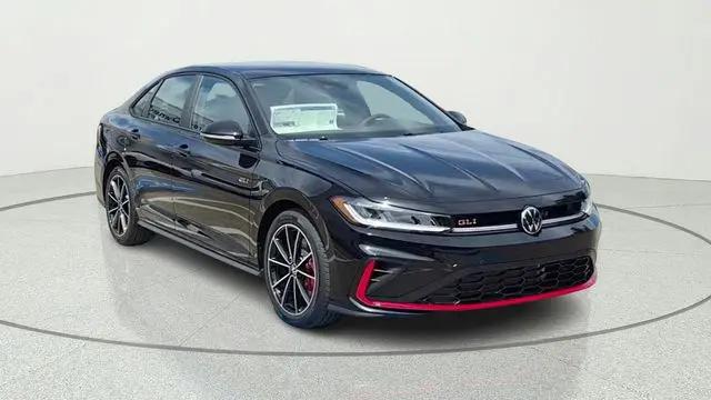 2026 Volkswagen Jetta GLI Autobahn for sale in Dallas, TX