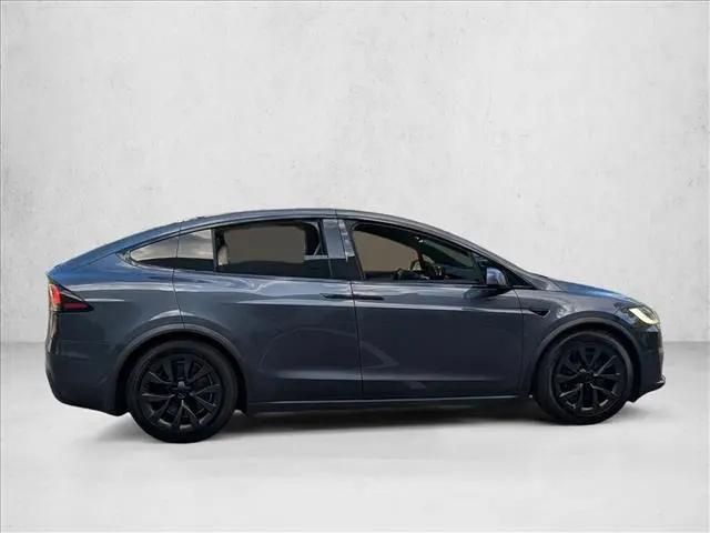 2023 Tesla Model X Standard Range