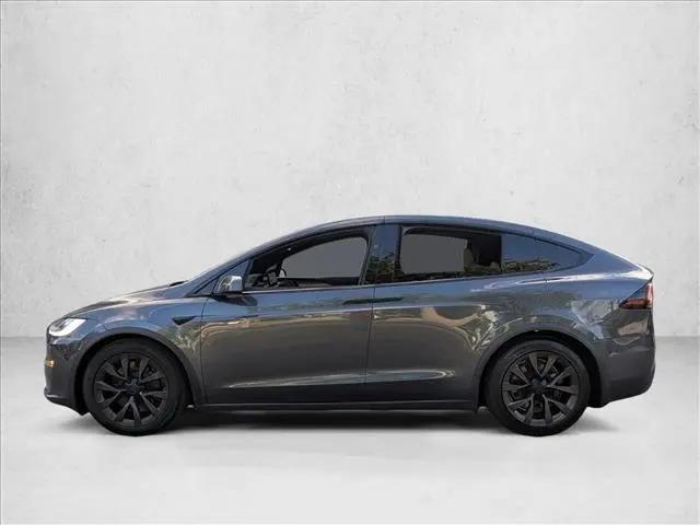 2023 Tesla Model X Standard Range